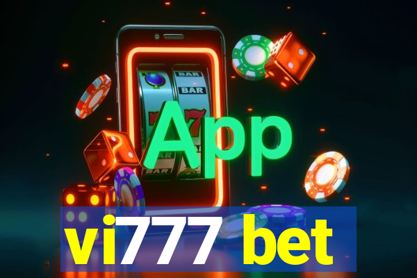 vi777 bet