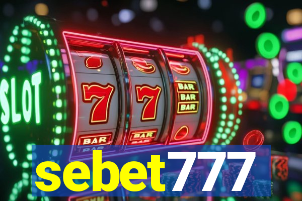 sebet777