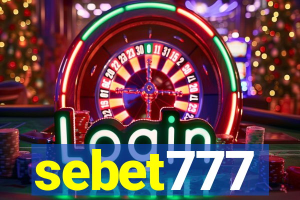 sebet777