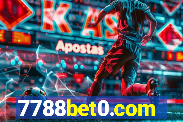 7788bet0.com