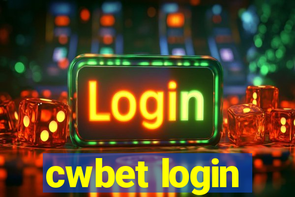 cwbet login