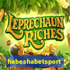 habeshabetsport