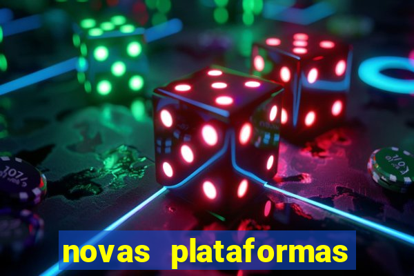 novas plataformas do fortune tiger