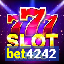 bet4242