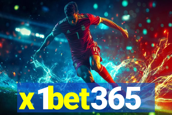 x1bet365