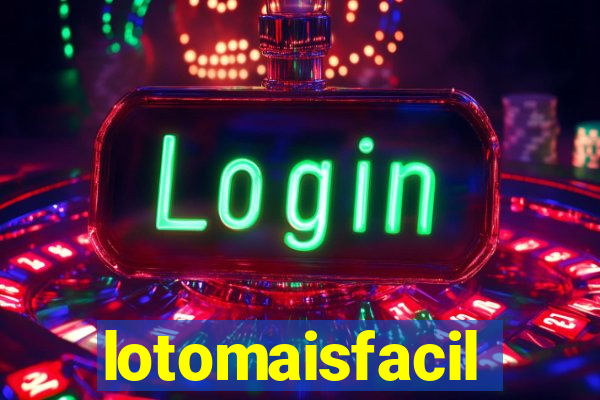 lotomaisfacil