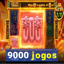 9000 jogos