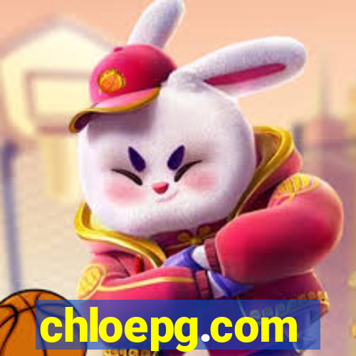 chloepg.com