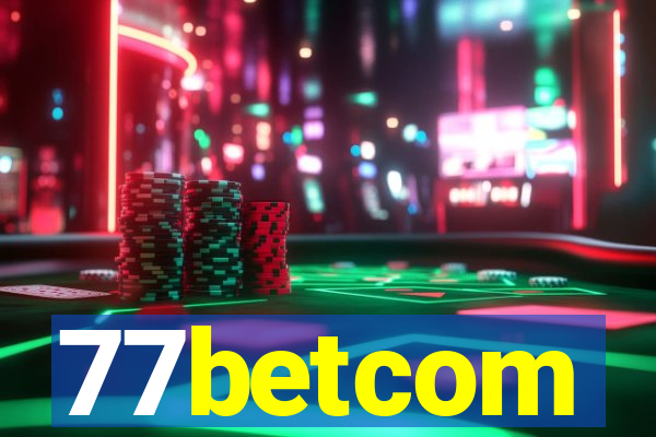 77betcom