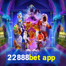 22888bet app