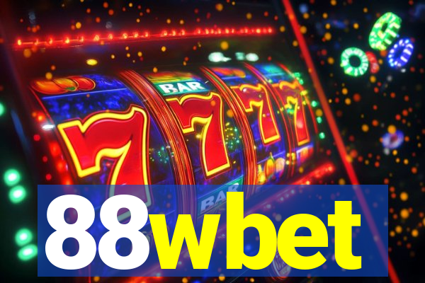 88wbet