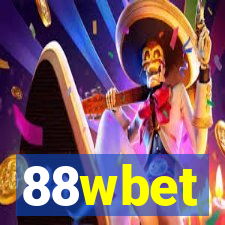 88wbet