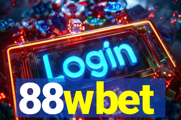 88wbet