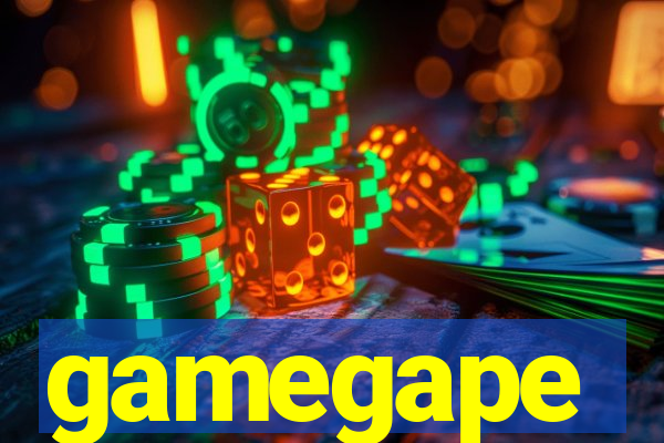 gamegape