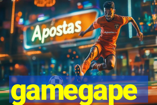 gamegape