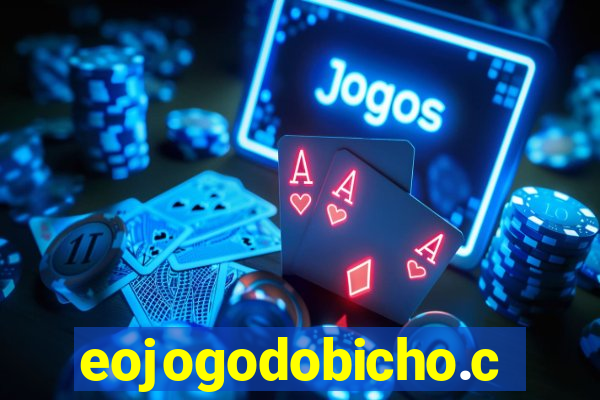 eojogodobicho.com