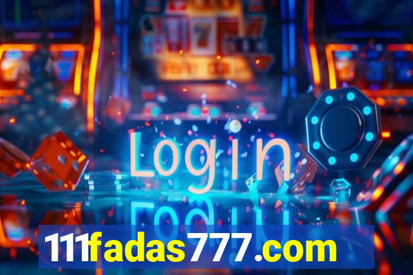 111fadas777.com