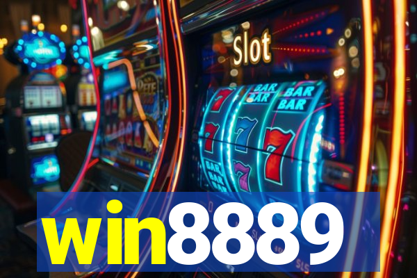 win8889