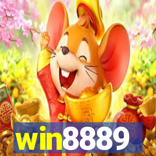 win8889