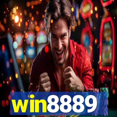 win8889