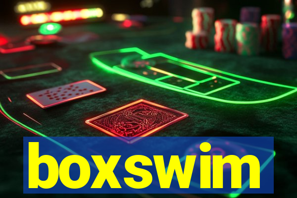 boxswim