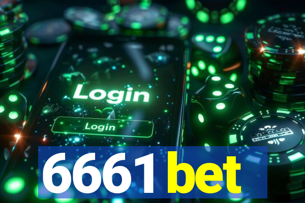 6661 bet