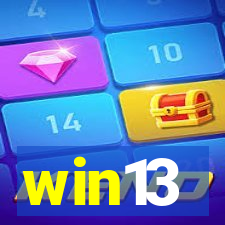 win13