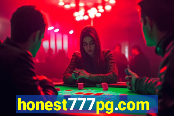 honest777pg.com