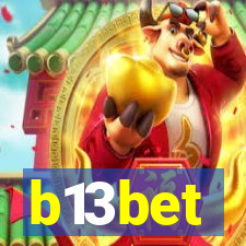 b13bet