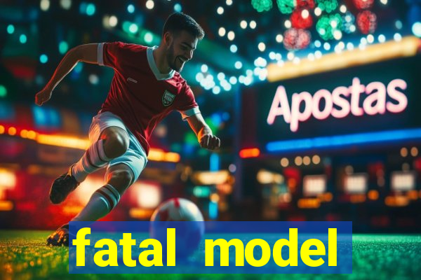 fatal model cruzeiro do oeste