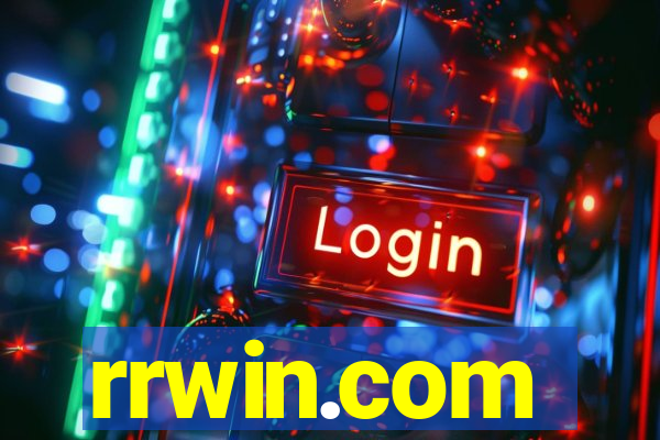 rrwin.com