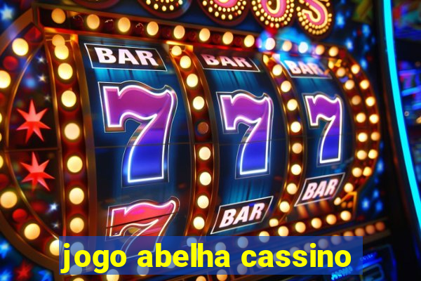 jogo abelha cassino