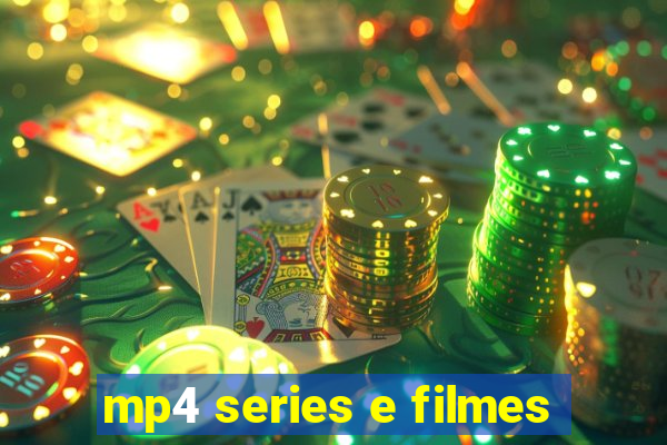 mp4 series e filmes