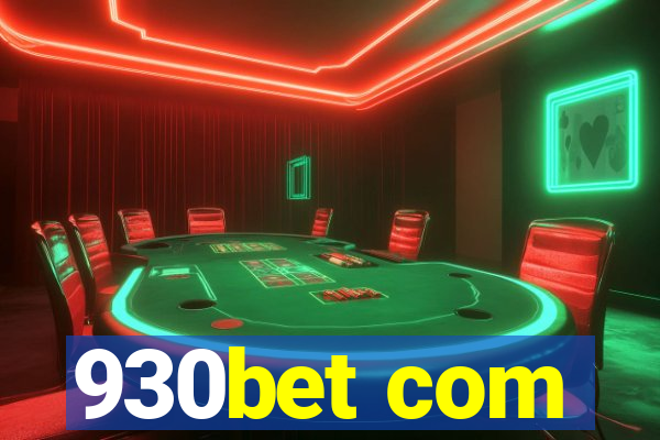 930bet com