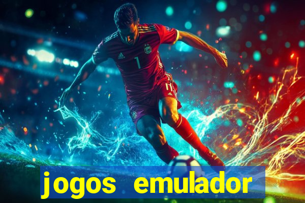 jogos emulador nintendo switch