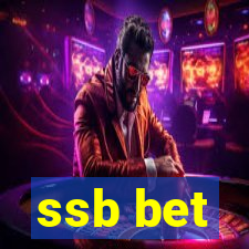 ssb bet