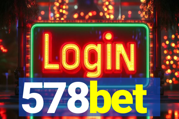 578bet