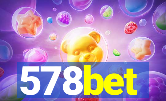 578bet