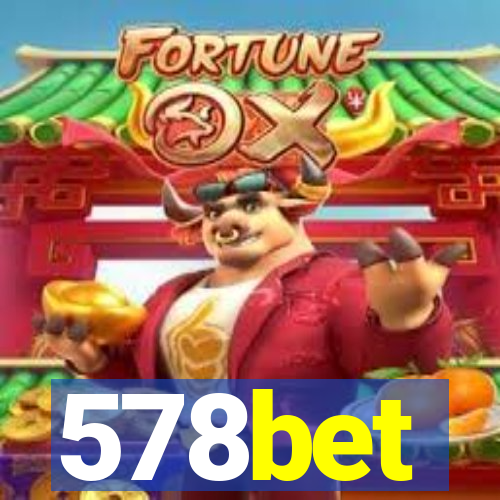 578bet