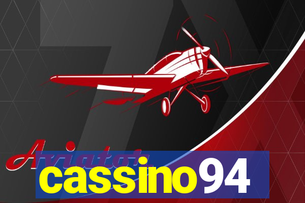 cassino94