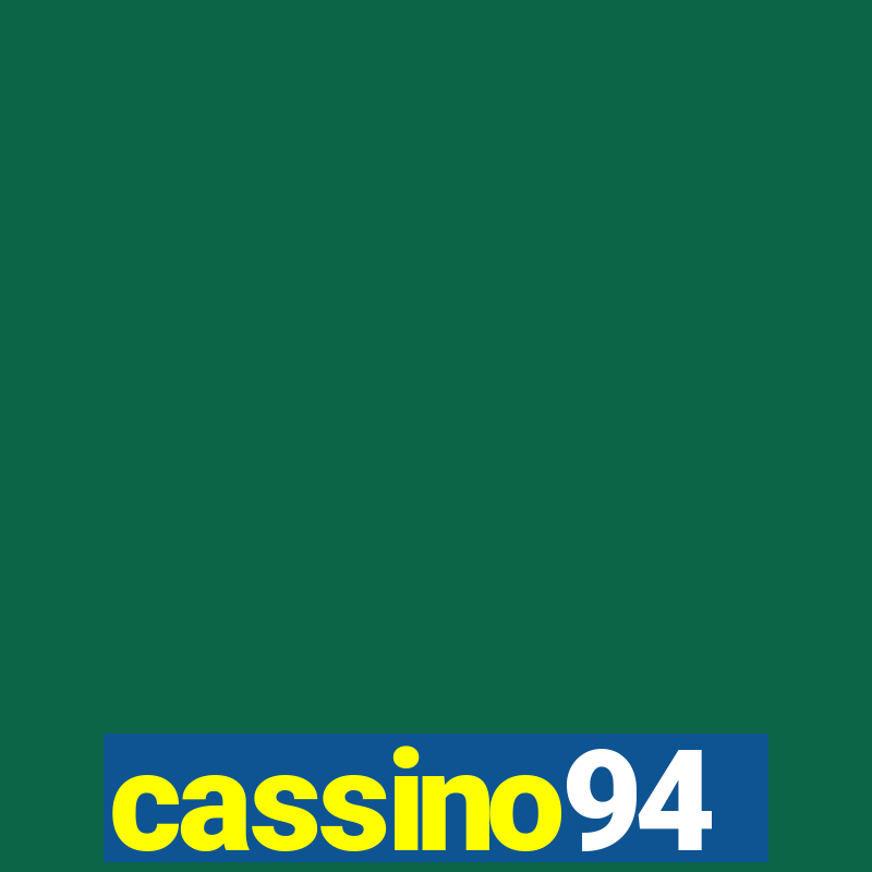 cassino94