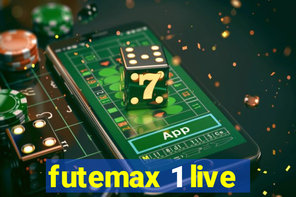 futemax 1 live