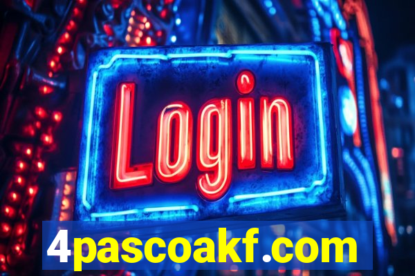 4pascoakf.com