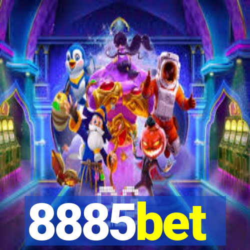 8885bet