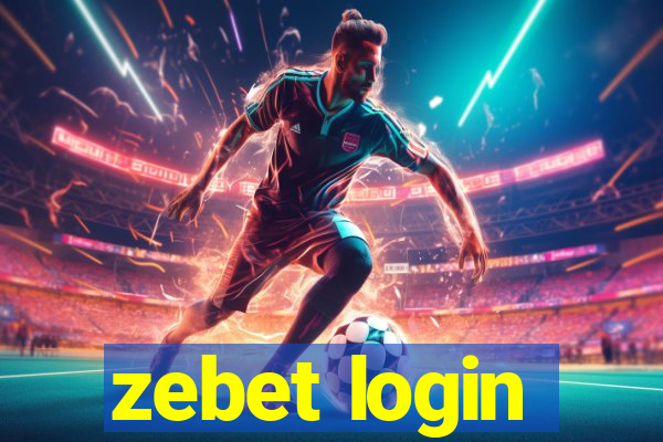 zebet login