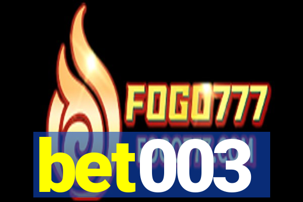 bet003