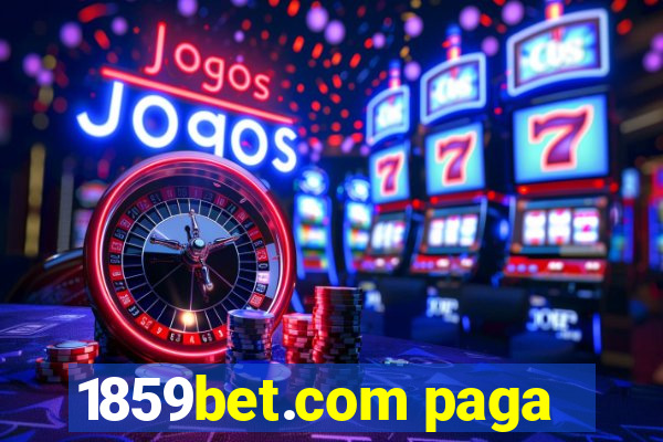 1859bet.com paga