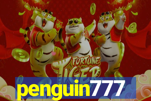 penguin777