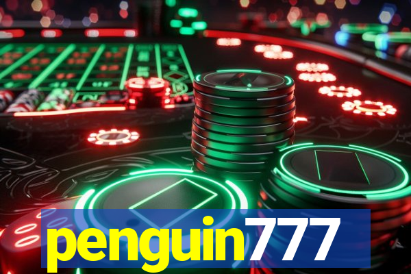 penguin777