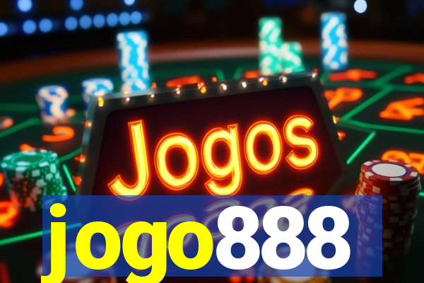 jogo888